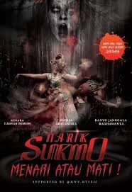 Narik Sukmo , Menari Atau Mati !