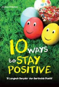 Image of 10 Ways to Stay Positive