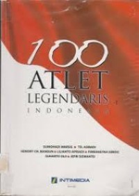Image of 100 ATLET LEGENDARIS