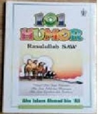 Image of 101 Humor Rasulullah SAW