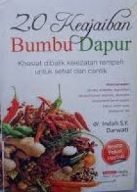 Image of 20 Kejaiban Bumbu Dapur