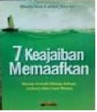 Image of 7 Keajaiban Memaafkan