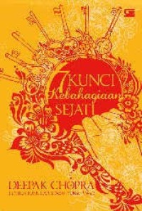 Image of 7 Kunci Kebahagiaan Sejati