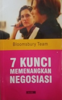 Image of 7 Kunci Memenangkan Negosiasi
