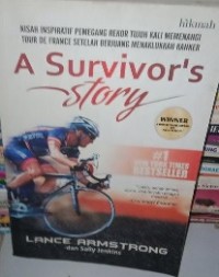 Image of A Survivors Story