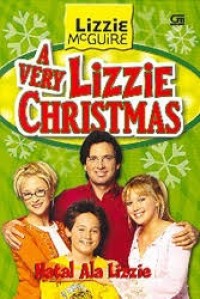 Image of A Very Lizzie Christmas