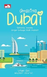 Image of Amazing Dubai