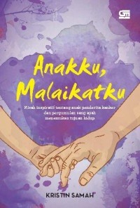 Image of Anakku, Malaikatku