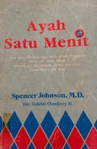 Image of AYAH SATU MENIT