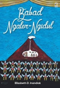 Image of Babad Ngalor-Ngidul