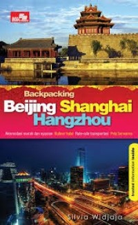 Image of Backpacking Shanghai  Hangzhou