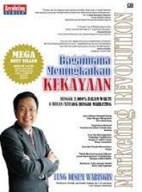 Image of Bagaimana meningkatkan Kekayaan