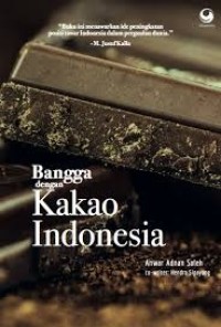 Image of Bangga dengan Kakao Indonesia