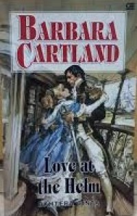 Image of BARBARA CARTLAND