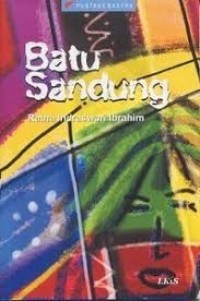 Image of Batu Sandung