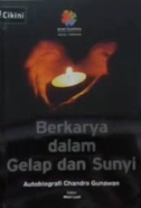 Image of Berkarya dalam Gelap dan Sunyi