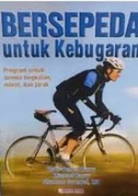 Image of Bersepeda untuk kebugaran