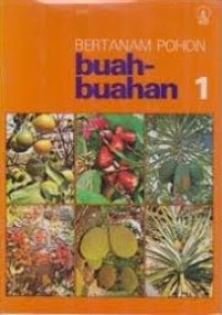 Image of bertanam pohon buah buahan