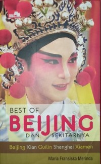 Image of BEST OF BEIJING DAN SEKIRATNYA