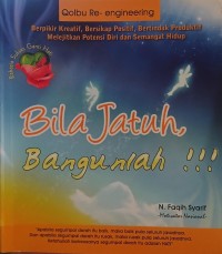 Image of Bila Jatuh , Bangunlah !!!