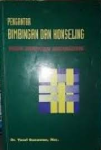 Image of Bimbingan dan Koseling: Buku Panduan Mahasiswa