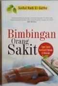 Bimbingan Orang Sakit