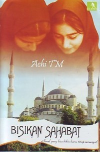 Image of Bisikan Sahabat