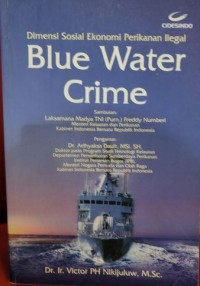 Image of Blue Water Crime