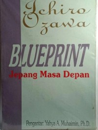 Image of Blueprint Jepang Masa Depan