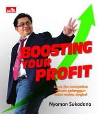 Image of Boosting Your Profit