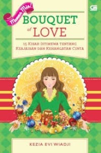 Image of BOUQUET of LOVE