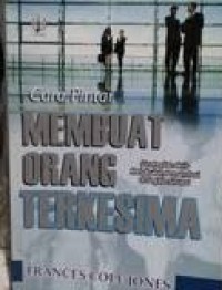 Image of Cara Pintar Membuat Orang Terkesima