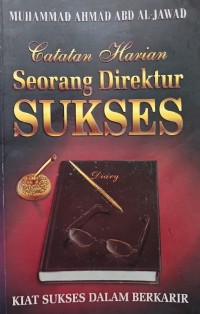 Image of Catatan Harian Seorang Direktor Sukses