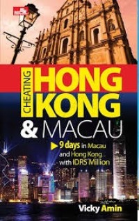 Image of Cheating hongkong dan macau