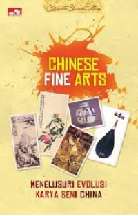 Image of Chinese Fine Arts