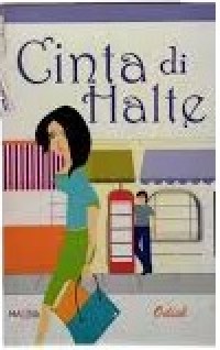 Image of Cinta di Halte