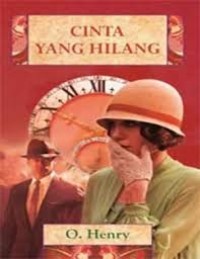 Image of Cinta Yang Hilang