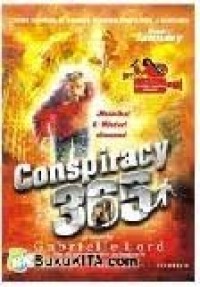 Image of Conspiracy 365