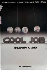 Image of Cool Job