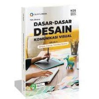 Image of Dasar-Dasar Desain Komunikasi Visual Kelas X Kurmer