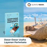 Image of Dasar-Dasar Usaha Layanan Pariwisata Kelas X Kurmer