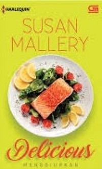 Image of Delicious Menggiurkan