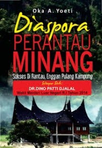 Image of DIASPORA PERANTAU MINANG