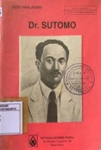 Image of Dr. sutomo