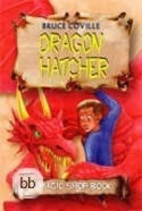 Image of DRAGON HATCHER