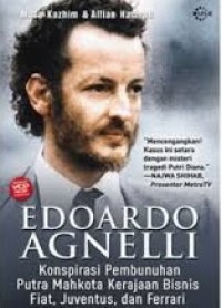 Image of EDOARDO AGNELLI