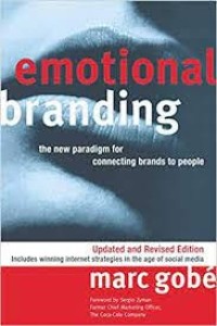 Image of EMOTIONAL BRANDING