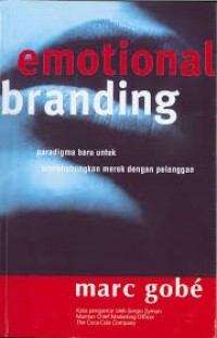 Image of emptional branding
