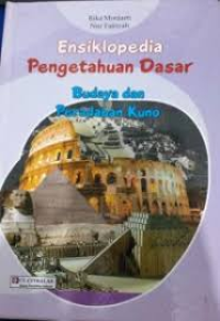 Image of Ensiklopedia Pengetahuan Dasar