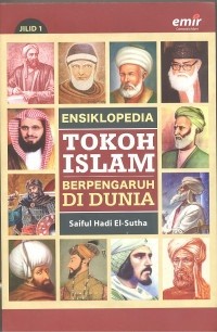 Image of ENSIKLOPEDIA TOKOH ISLAM BERPENGARUH DI DUNIA